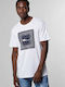 Cayler & Sons Westcoast Tee Men's Short Sleeve T-shirt White