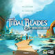 Skybound Games Brettspiel Tidal Blades für 1-4 Spieler 14+ Jahre 032218SB