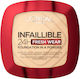 L'Oreal Paris Infaillible 24H Fresh Wear Compac...