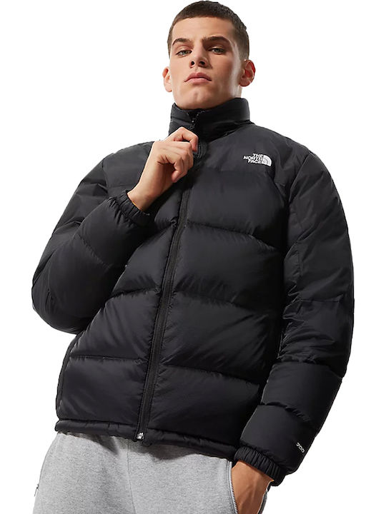 The North Face Diablo Down Winter Jacket Puffer...