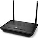 TP-LINK TD-W9960v v1 VDSL2 Безжичен Модем Рутер Wi‑Fi 4 - Безжична мрежа 4