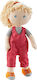 Haba Cassie Stoffpuppe 30cm.