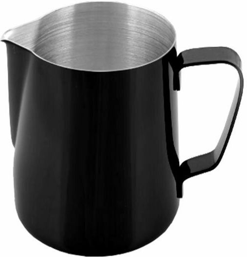 Млечен кантар Barista Капацитет 600мл Черен
