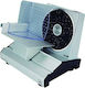 Jata Aufschnittschneider 200W Silber