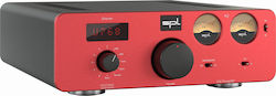 SPL Director MK2 DAC Red