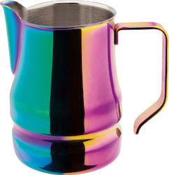 ILSA Carafă de lapte Barista Capacitate 750ml Colorată ILSA Carafă de lapte Barista Capacitate 750ml Colorată