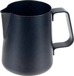 ILSA Milk Pitcher 1000ml Black