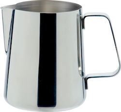 ILSA Milk Pitcher 800ml Inox