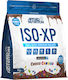 Applied Nutrition ISO-XP Protein Whey Gluten Free with Flavor Chocolate Candies 1kg