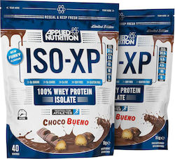Applied Nutrition ISO-XP Протеин Суроватъчен Бе...