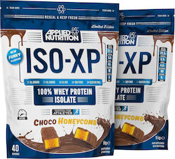 Applied Nutrition ISO-XP Протеин Суроватъчен Бе...