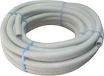 Eurolamp Electrical Conduit with Diameter 13.5mm made of Plastic 1m 151-51010