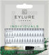 Eylure Individuals Βλεφαρίδες Kit Μαύρες Combo με Κόλλα