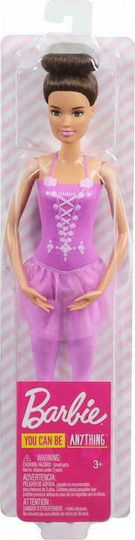 Barbie Балерина Кукла за 3++ години