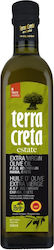 Terra Creta Εξαιρετικό Παρθένο Ελαιόλαδο Π.Ο.Π Κολυμβαρίου 0.5lt