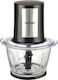 Hoomei Policoptor Multi 350W Cu Recipient 1L Negru
