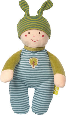 Sigikid Κούκλα Μωράκι Rag Doll 38849