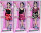 Atinil Fashion Show Doll 30cm. (Various Designs/Assortments of Designs) 1pc