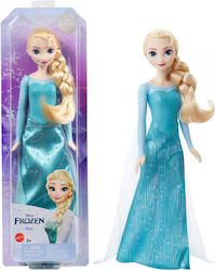 Hasbro Frozen Disney Frozen Elsa Fashion Doll pentru 3++ Ani