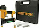 Bostitch SB-2IN1 Pistol de lipit cu aer pentru cuie și șuruburi