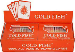 Set Plastic Card Deck