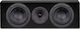 System Audio Legend 10 Silverback Black Home Entertainment Active Speaker 3 No of Drivers 225W Black (Piece)