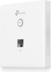 TP-LINK EAP230-Wall v1 Единичен Комплект TP-LINK EAP230-Wall v1 Единичен Комплект