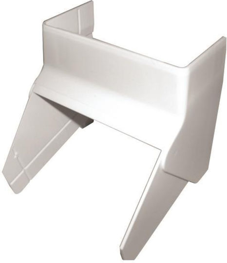 Eurolamp Εσωτερική Γωνία Δομημένης TPS 160-56310