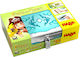 Joc de Societate Find the code! Pirate Island 5+ Ani 304839 (EN) Haba