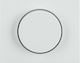 Hager K.1 Dimmer Switch Front Luminous in White...