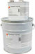 Sika Sikalastic 701 A&B Elastomer Waterproofing Polyurethane 12.5kg White