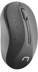 Natec Toucan Magazin online Ergonomic Mouse Negru