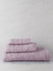Sunshine Facecloth Dory 50x100cm Rotten Apple 26 Weight 600gr/m²