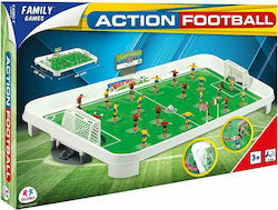 Globo Action Football Mese De Fotbal De Birou Fotbal Joc De Primăvară Globo Action Football Mese De Fotbal De Birou Fotbal Joc De Primăvară