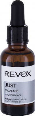 Revox Just Feuchtigkeitsspendend Serum Gesicht 30ml