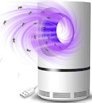 Utorch BG-360 Înșelătorie electrică pentru insecte 5W