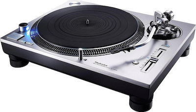 Technics SL-1200GR Πικάπ Ασημί