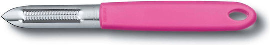 Victorinox Micro Serrated Pink
