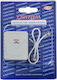 Central Splitter VDSL over PSTN Λευκό