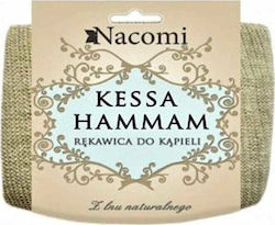 Nacomi Kessa Glove Burete Bej 1buc