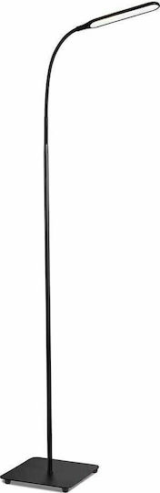 TaoTronics LED Lampă de Podea Î176cm. Negru TaoTronics LED Lampă de Podea Î176cm. Negru