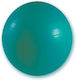 Gima Μπάλα Pilates 65cm σε Πράσινο Χρώμα