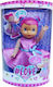 Just Toys Baby Doll Love Doll Walks and Sings 33 cm.