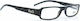 Dolce & Gabbana Κοκκάλινος Σκελετός Γυαλιών Καφ...