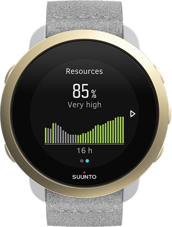 Suunto best sale 3 waterproof