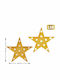 Kiokids Led Plastic Kids Wall Light Star