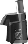 Concept ES1010 Vegetable / Fruit Cutter 200W Black