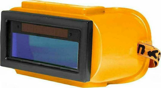Epica Star EP-014 Welding Glasses Orange