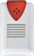 Olympia Electronics Cover Peripheral Security Systems Strobe Siren