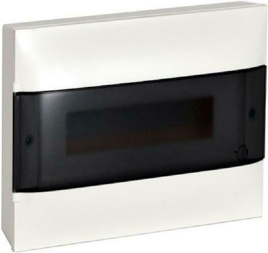 Legrand Practibox S Tablou electric Încastrat, 1 Rând, 12 Elemente L328xA235xP104mm